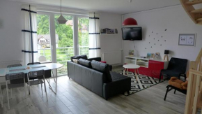 Гостиница Apartament Rodzinny Plus, Сверадув-Здруй